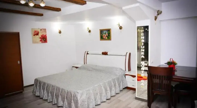 Pension Monte Carlo, Забронировать Отель Отели Вранча 3 звезды, 3*