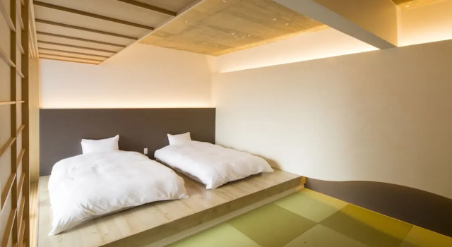 The Hotel Kiyomizu Imperial Palace West, Buchen Sie Hotel Shimo-dachiyuuridōri Kyoto