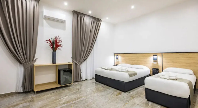 Standard Zimmer Borgo Casanova
