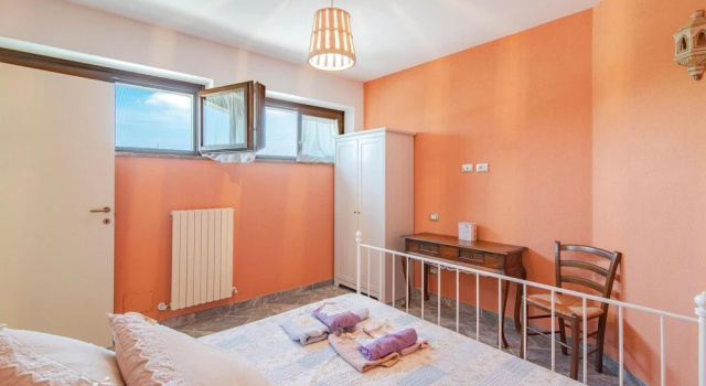 Appartamento Maria Angela, Boek Appartement Hotels in Recanati met parkeren, Parkeren