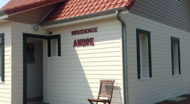 Résidence André, Забронировать Отель Кен Somme Bay