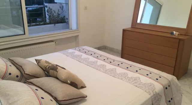 Residence Chatt Kantaoui, Prenota Hotel Hotel a Sousse con parcheggio, Parcheggio