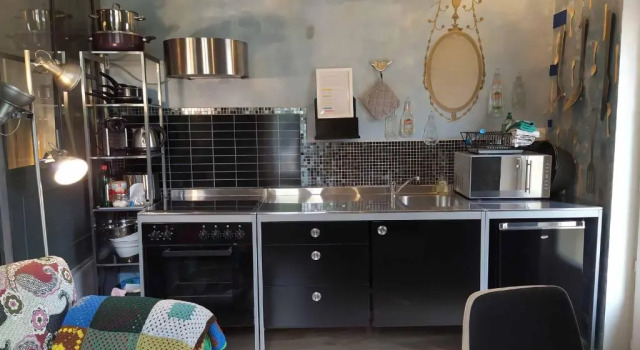 Apartment Envie de Sud