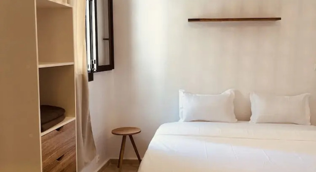 Standard Apartment Sunu Keur Yoff