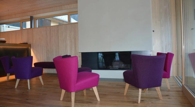 Hotel Tannahof, Rezerwuj Hotel Hotele SPA w Bregenzerwald, SPA