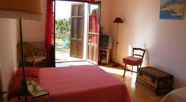 Maison la Ciamannaccia, Varaa Hotelli Propriano 