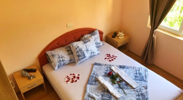 Апартаменты Standard Apartments Simic