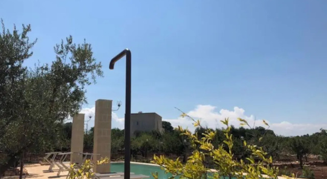 Ulivo, Buchen Sie Hotel Monopoli Metropolitanstadt Bari