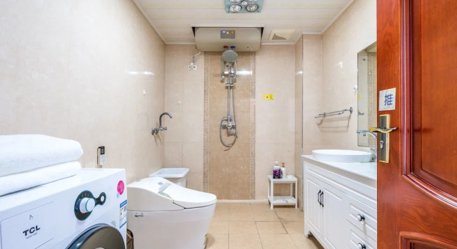 Апартаменты YOUJIA Apartment - Flower Valley