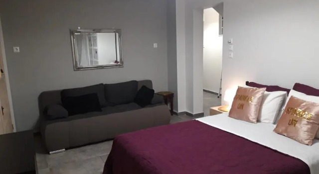 Номер Standard Studio Santa Monica