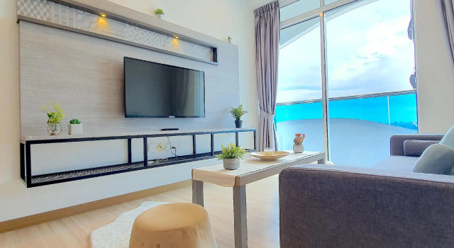 Malacca | The Wave Residences [A2308], Prenota Appartamento Hotel a Malacca con parcheggio, Parcheggio