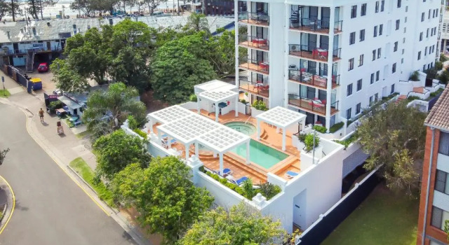 Appartamento Aegean Mooloolaba