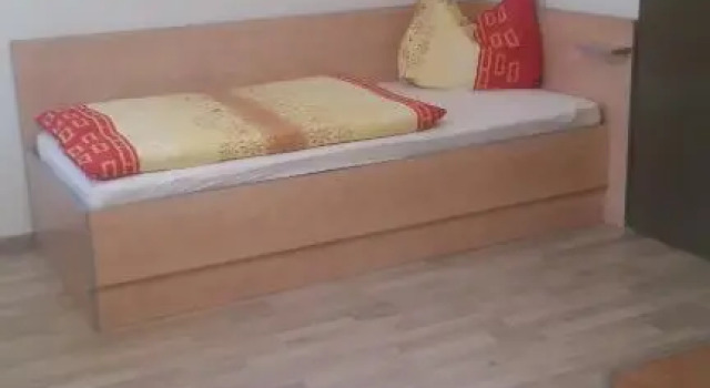 Студия Standard Apartmenthaus Zwenkau