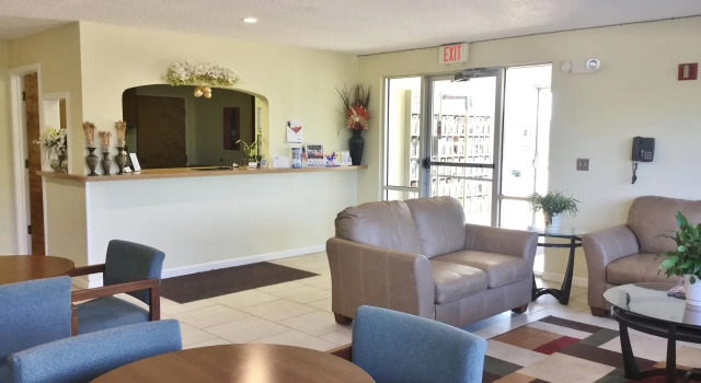 Americas Best Value Inn, Reserva ahora Hotel Cabool Ozark
