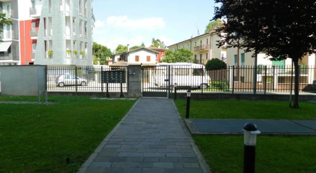 Номер Standard Casa vacanze Le Terrazze