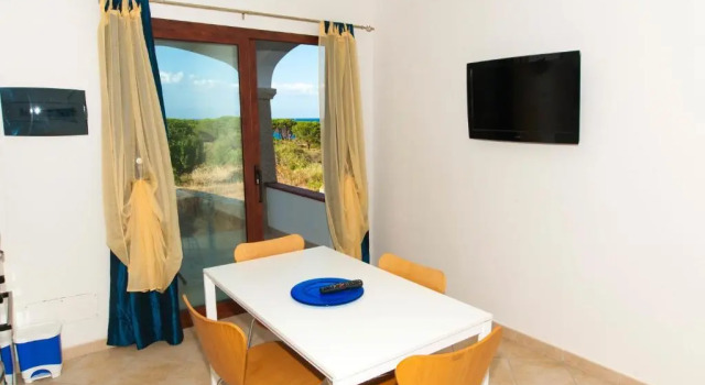 Appartamenti SantAnna, Book Hotel Tanaunella Sardinia South, near Porto Ainu Beach