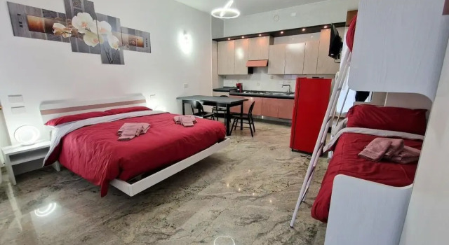 Студия Iris B&B Verona