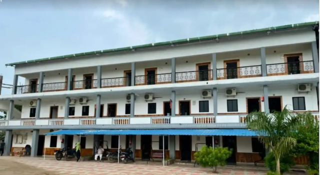 Vasant Vihar Resort