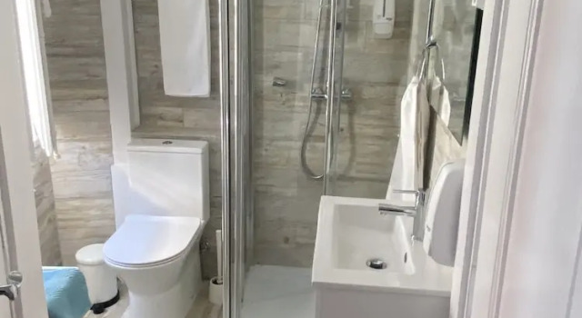 Номер Comfort Faro Guest House