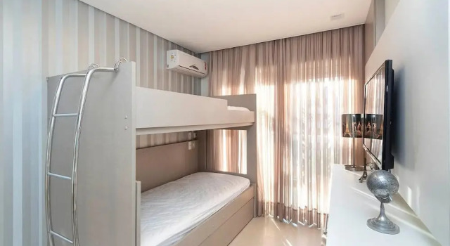 BLVD 316 - Cobertura Alto Padrão