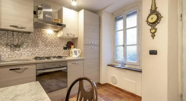 Апартаменты Willow House