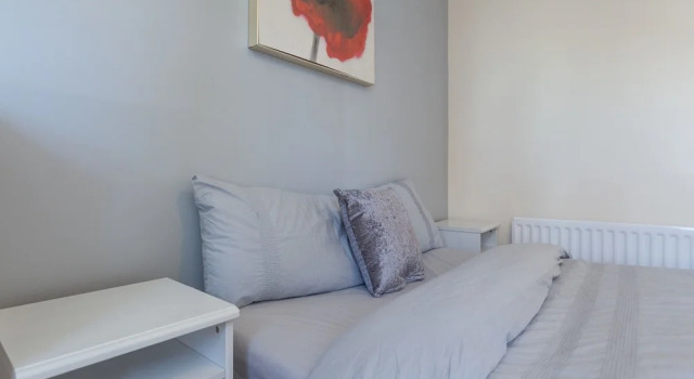 Modern Townhouse Cromwell Road, Забронировать Отель Белфаст Графство Антрим