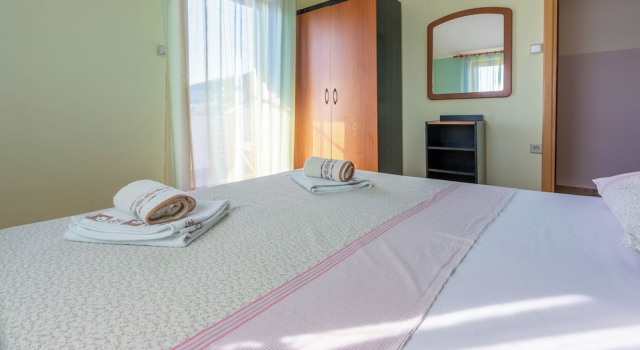 Apartment Nada, Rezervovat Apartmán Apartmány v Kvarner Islands, Apartmán