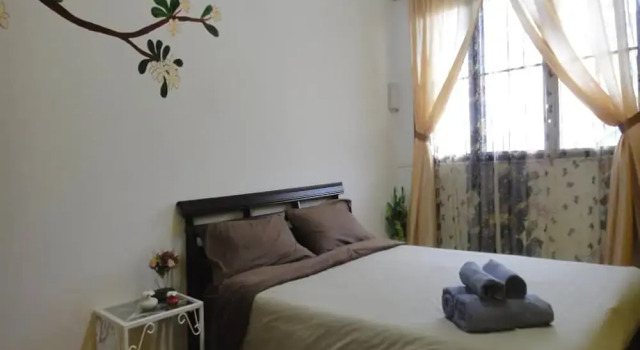 Pepper House, Забронировать Отель Чиангмай провинция Чианг Май