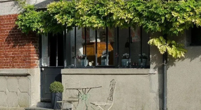 Plumes & Coton, Buchen Sie Hotel Écurie Artois