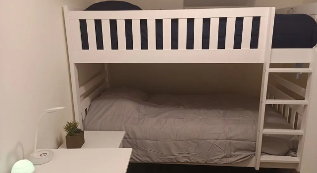 Global Bed & Breakfast, Prenota Appartamento Pottsville 