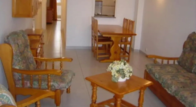 Apartamento Alexandra C-4, Book Lejlighed Castell-Platja d'Aro Girona