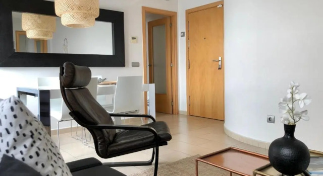 Sun d'Aro, Rezerwuj Apartament Hotele w Gironès z parkingiem, Parking