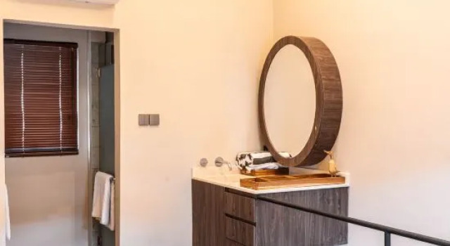 Семейные апартаменты Baliris Home Boutique Legian