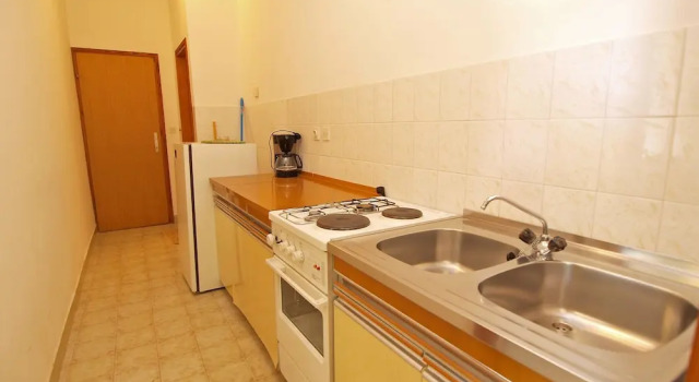 Апартаменты Standard Apartment 911