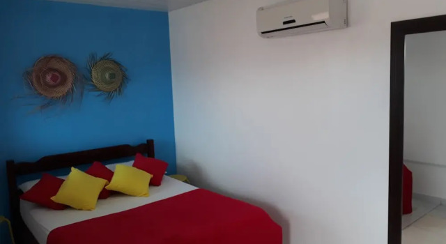Pousada Maria Farinha, Rezervovat Hotel Hotely v Bahia se snídaní, Snídaně
