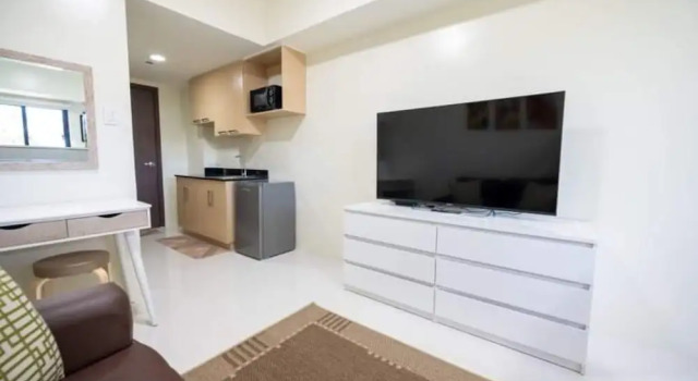 Люкс OYO 1027 Camille Suites Baguio