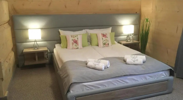 Номер Superior Tatrzański Bór Apartamenty