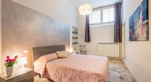 Апартаменты Casa Vacanze Nonna Norma