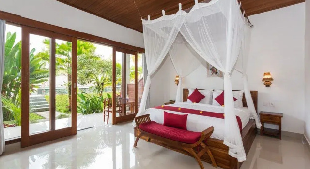 Canting Bali Suite