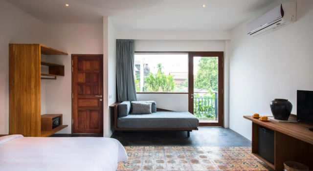 Pages Rooms