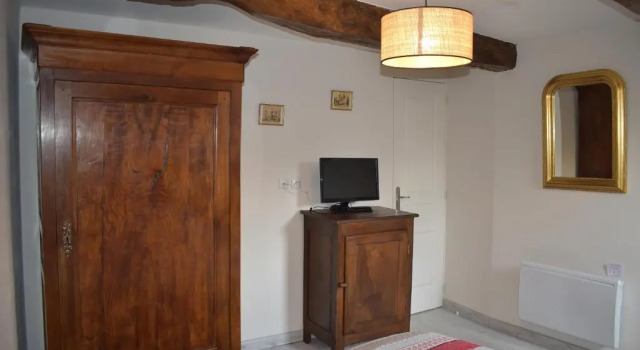 Коттедж с 3 комнатами Maison de charme dans le Gers