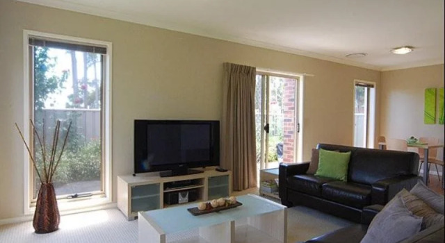Allingham Complex Serviced Apartments - Disabled Friendly, จอง อพาร์ทเมนท์ เบนดิโก โกลด์ฟิลด์ส