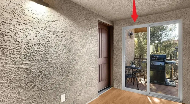 Вилла Mammoth Rock Oasis Villa-Hot Tub & Free Pets