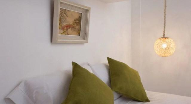 El Bosco Suites - "Infierno"