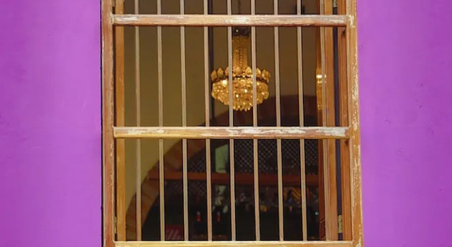 Casa de Isabella, a Kali Hotel