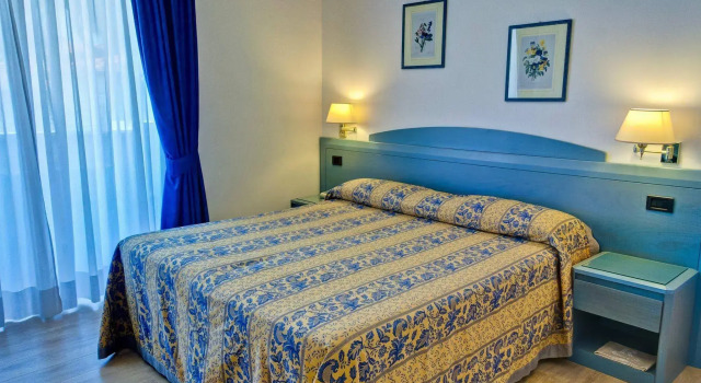 Raffaelli Park Hotel