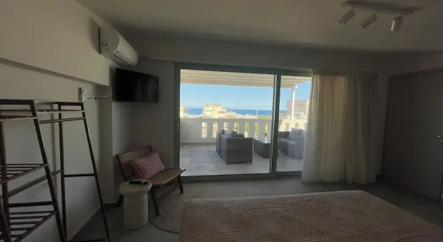 Люкс Premium Kallisti Stay