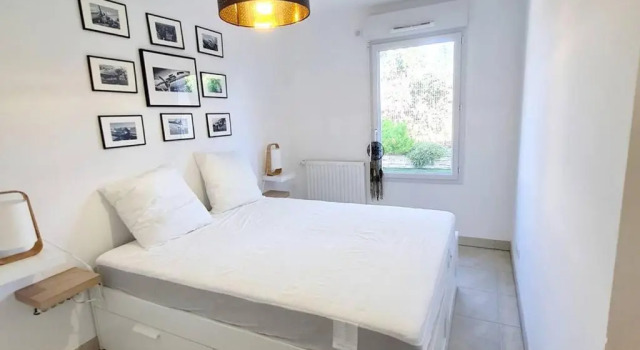 Appartement Six-Fours-les-Plages, 3 pièces, 6 personnes - FR-1-316-271, Забронировать Апартаменты/квартира Сис-Фур-Ле-Плаж Var coast