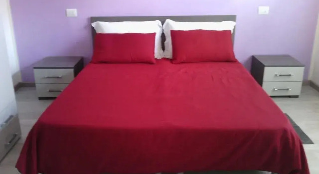 B&B Le Pavoncelle