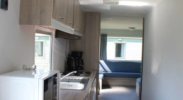 Camping Spa D'or
